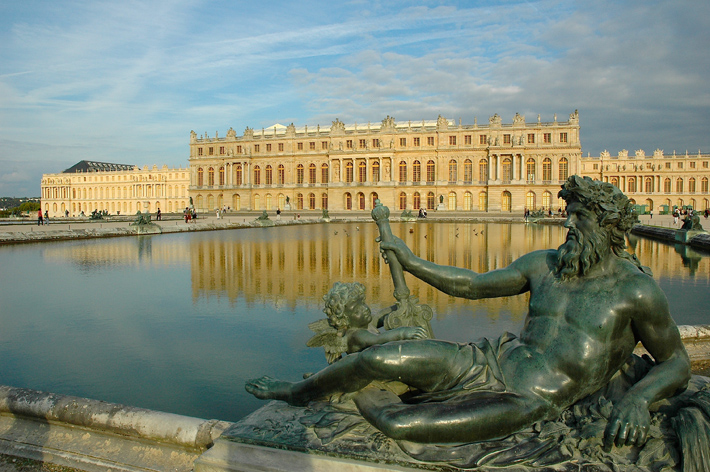 "Versailles"