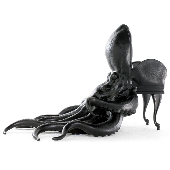 "maximo riera - octopus chair"