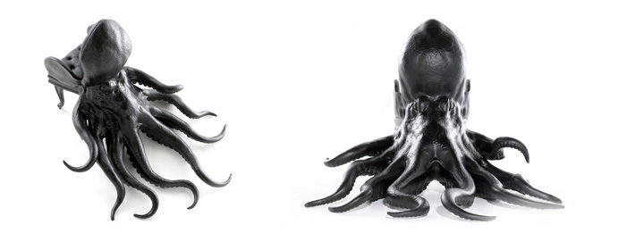 "maximo riera - octopus chair"