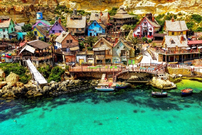 Most Beautiful Villages in the World