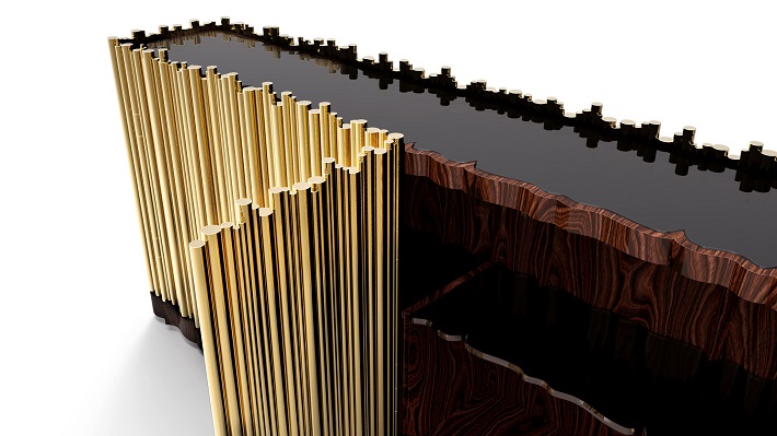 Limited Edition design- Symphony Sideboard3