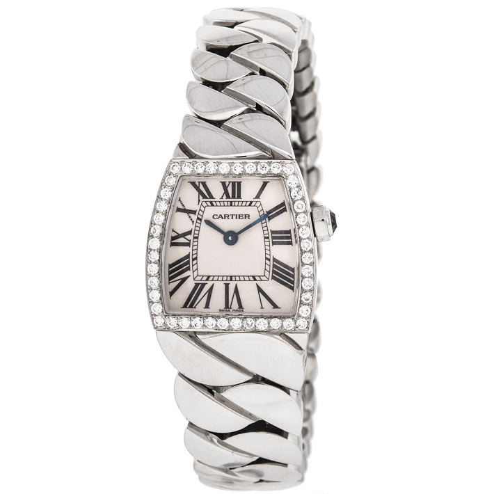 Cartier luxury watches design