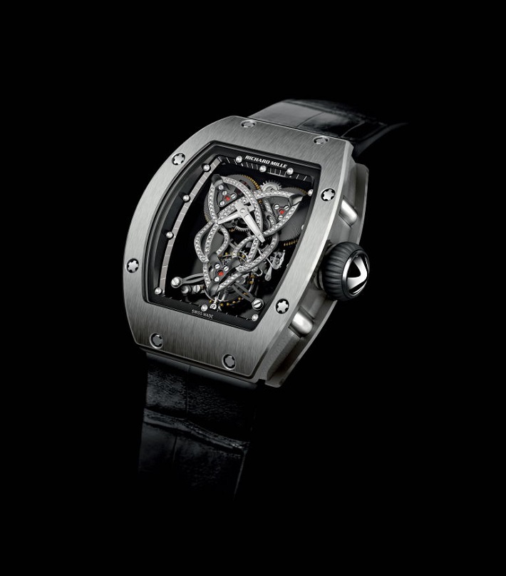 Richard Mille luxury watches