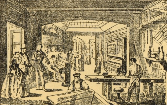Gaveau-Atelier-rue-des-Vinaigriers-1847