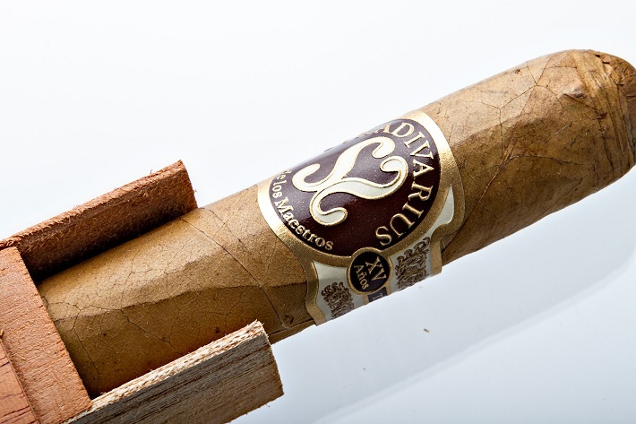 Stradavarius expensive cigars