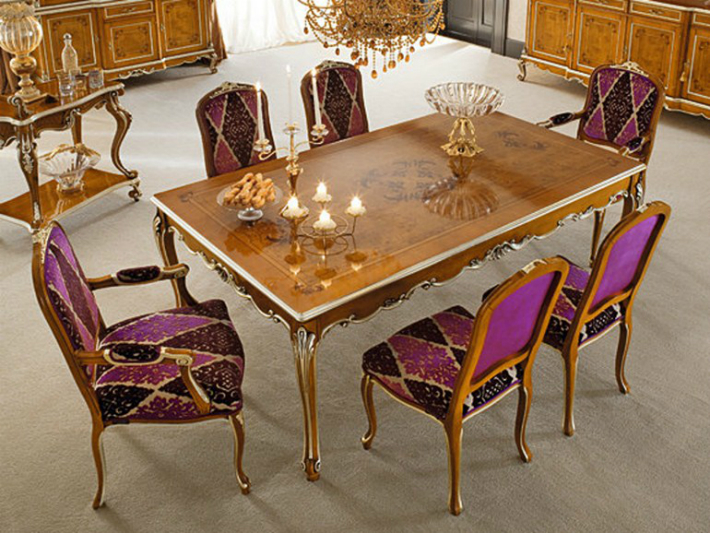 Dining-room-tables-for-classic-homes-modenese