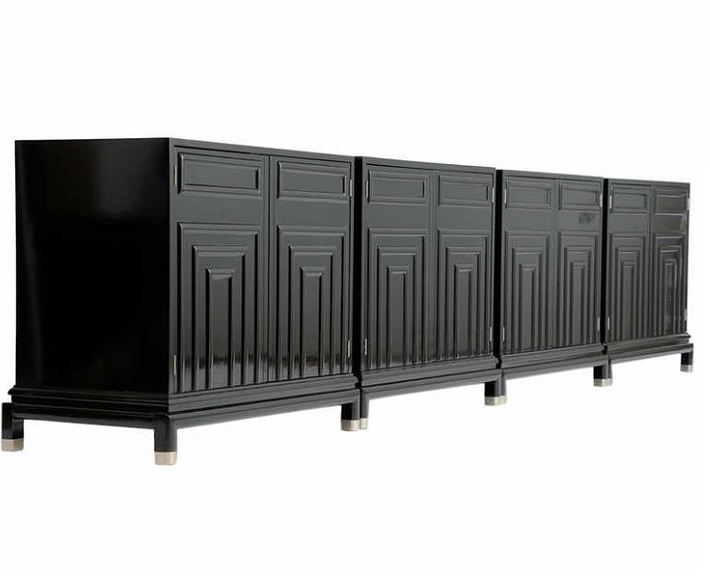 Luxury console tables with storage that you will love