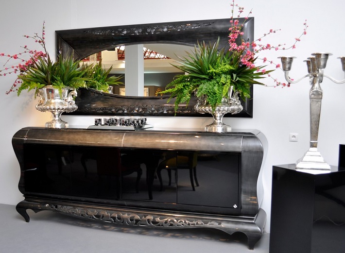 2015 Design Ideas: Sideboards and Buffets