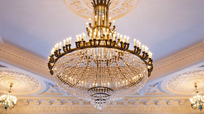 Top 10 Most Expensive Chandeliers In, Top 10 Most Expensive Chandelier