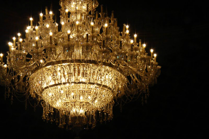 Top 10 Most Expensive Chandeliers Of, Top 10 Most Expensive Chandelier