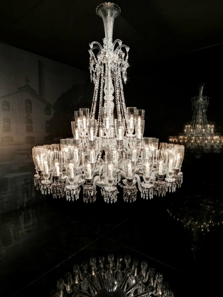 Top 10 Most Expensive Chandeliers In, Top 10 Most Expensive Chandelier