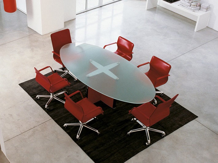 Unique Design Conference Tables