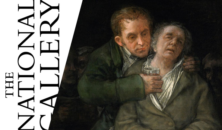 the-best-art-exhibitions-2015-including-london-and-new-york-Goya-national-gallery