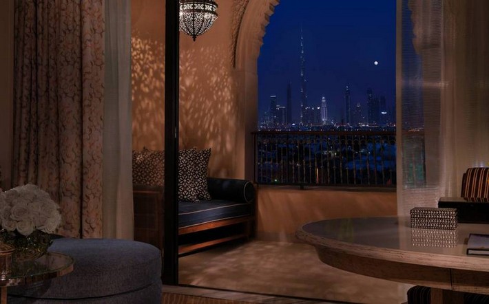 FourSeasons+Dubai
