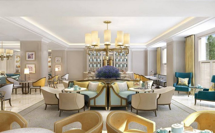 Langham+Sydney