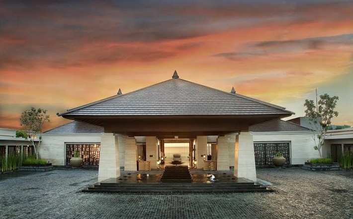 Ritz+Carlton+Bali