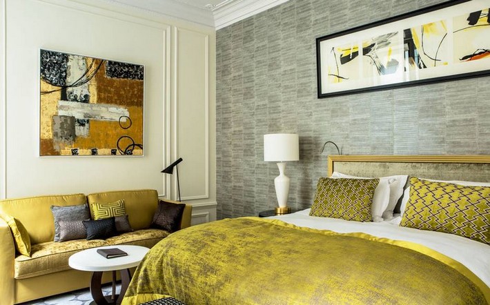 Sofitel+Paris