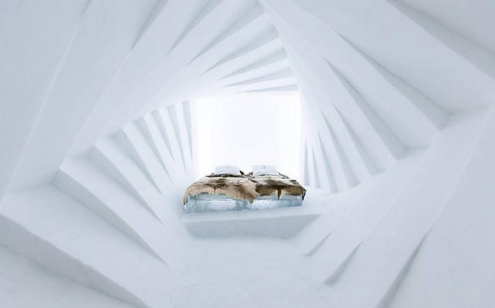 icehotel