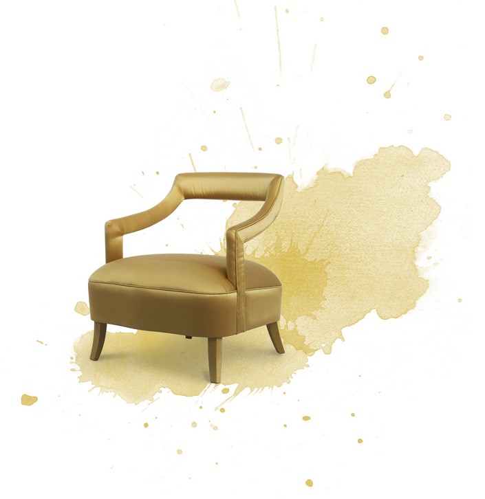 This Limited Edition of Accent Chairs will leave you amazed_09