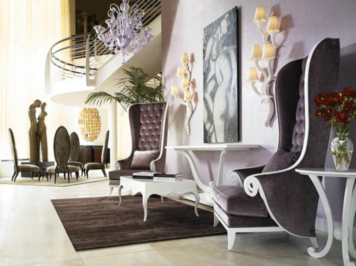CHRISTOPHER GUY WILL EXHIBIT AT LONDON DESIGN FESTIVAL