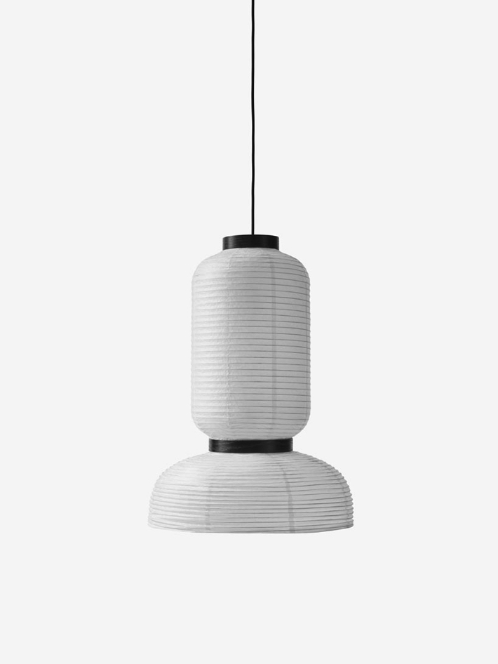 East Meets West With Jaime Hayon's New Formakami Lamps