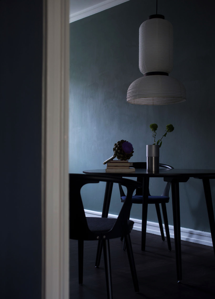 East Meets West With Jaime Hayon's New Formakami Lamps