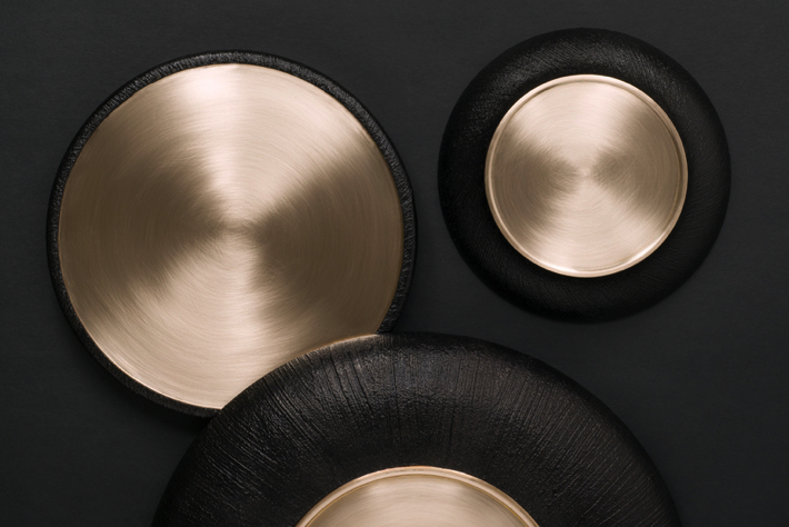 A Korean Handcrafted Tableware Collection