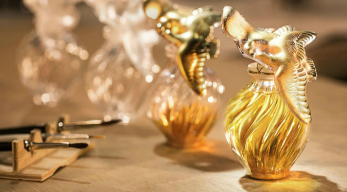 lair du temp limited fragrance by nina ricci fragrance
