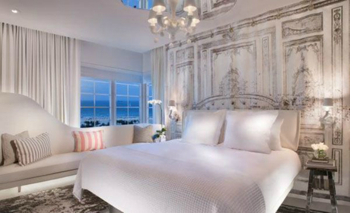 meet the eclectic interior designer lenny kravtiz villa florida penthouse