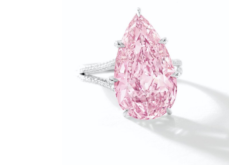 7 Most Expensive Jewels Sold at Auction in 2015