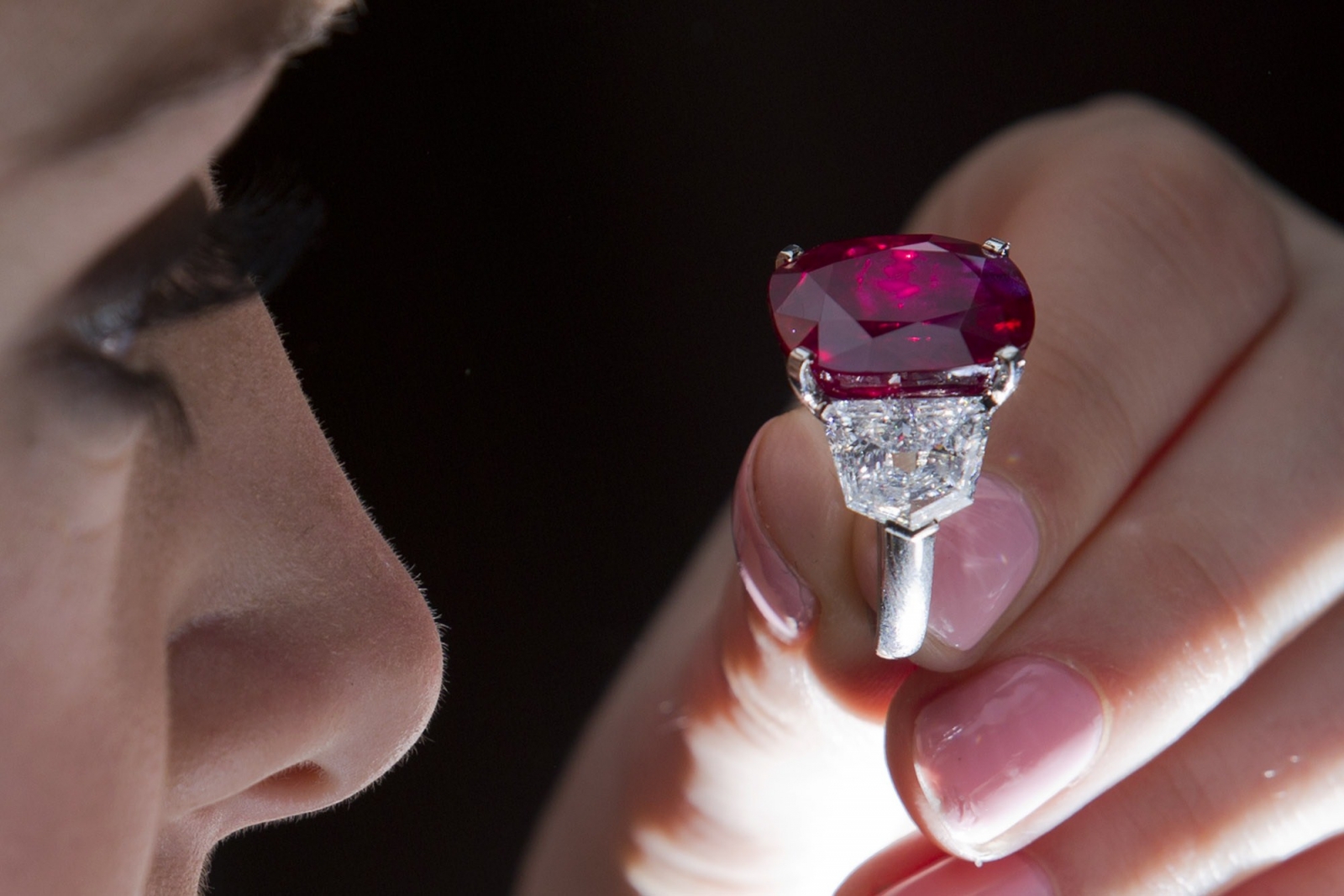 7 Most Expensive Jewels Sold at Auction in 2015