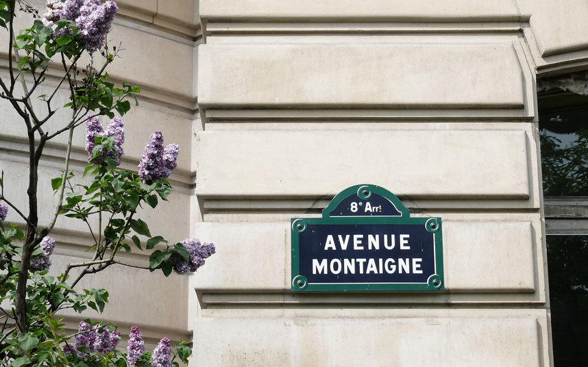 The World's Most Expensive Streets