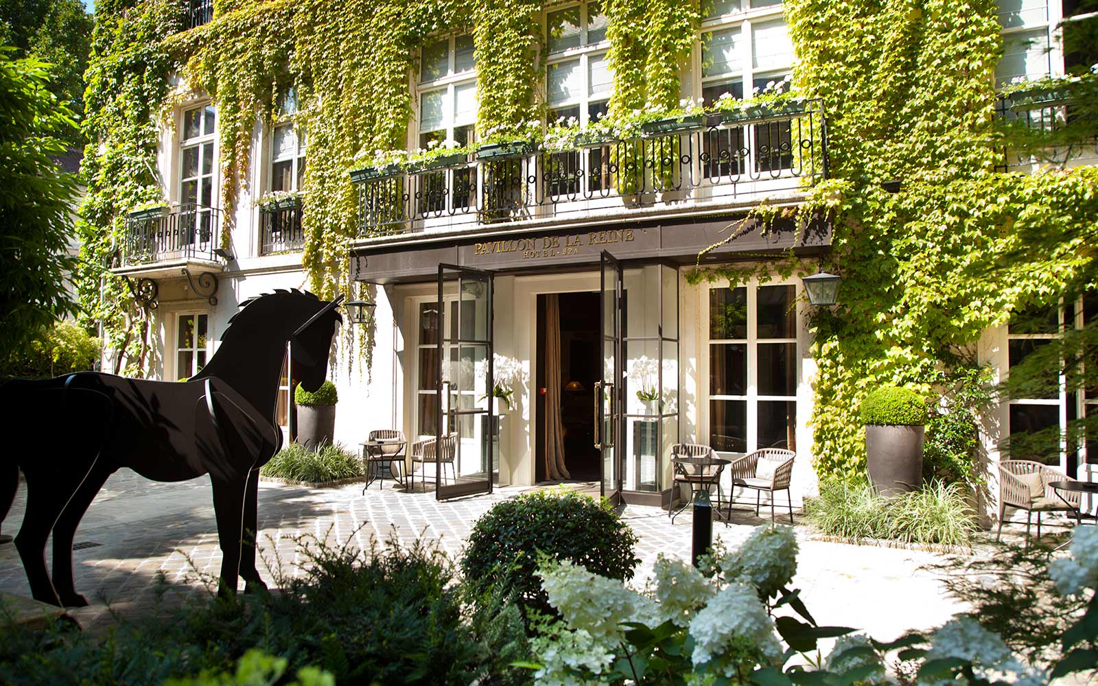 Top 5 Hotels To Stay During Maison et Objet Paris 2016