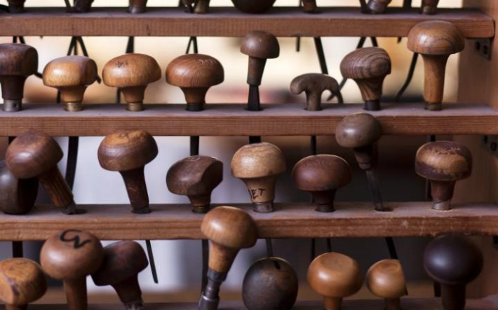 London Craft Week Reveals the Secrets Of Jewellery-Making Techniques