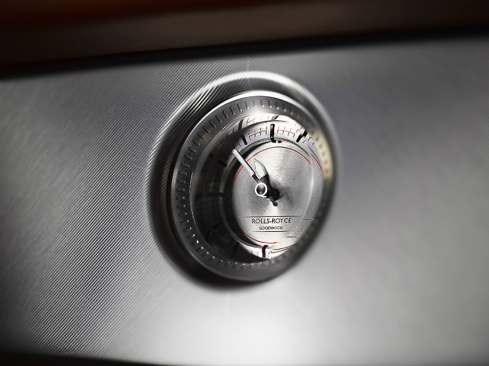 Phantom Zenith Collection: the Ultimate Bespoke Rolls-Royce