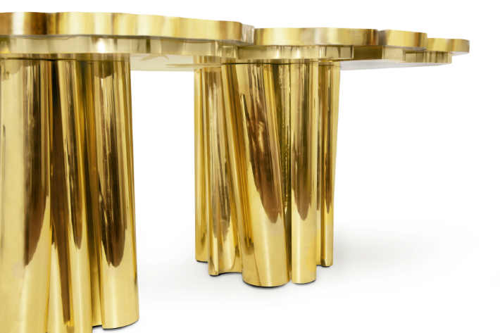 5 Limited Edition Dining Tables for a Wonderful Dining Experience