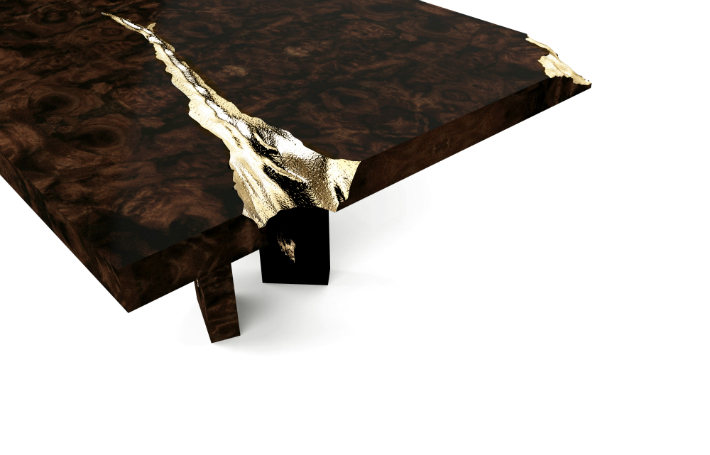 5 Limited Edition Dining Tables for a Wonderful Dining Experience