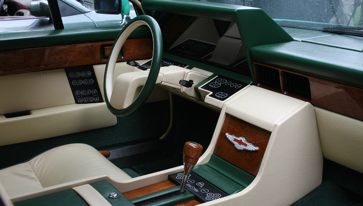 The 10 Most Important Luxury Cars of the Last 40 Years