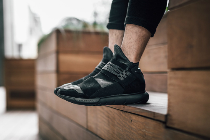 Top 5 Luxury Sneakers that Will Make Your Fall Footwear Powerful