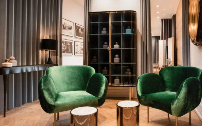 The Best New Luxury Furniture Showrooms in London