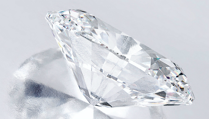 The 7 Biggest and Most Expensive Diamonds Around the World