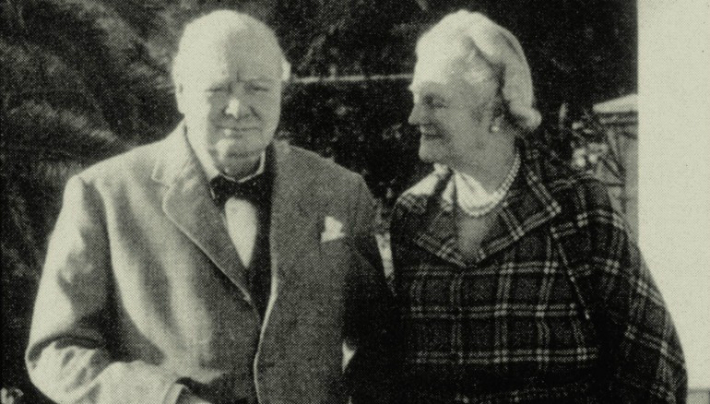 5 Travel Tales from Winston Churchill’s Luxury Hotels Choices