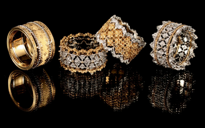 The 5 Most Luxurious Jewelry Brands of All Times