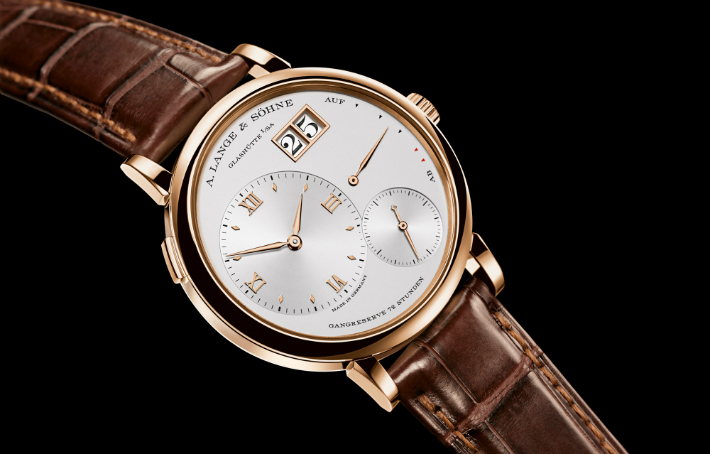 Holiday Gift Guide: A. Lange & Söhne's Limited Edition Watch