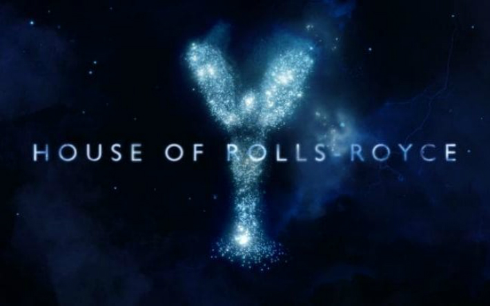 Rolls-Royce's Exclusive Film Shows Iconic Spirit of Ecstasy