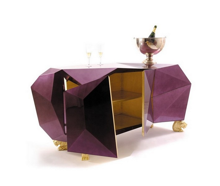 Diamond Limited Edition Sideboards