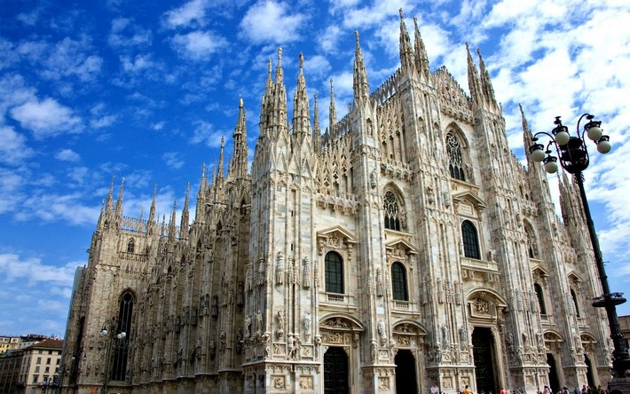What to Visit in Milan During Salone Del Mobile