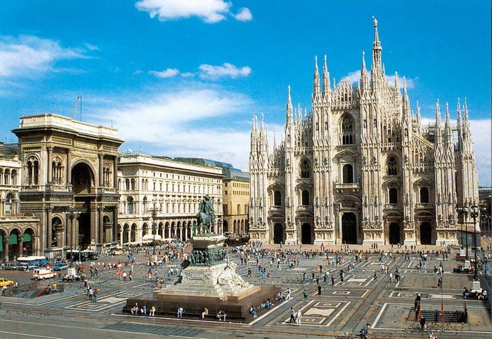 What to Visit in Milan During Salone Del Mobile