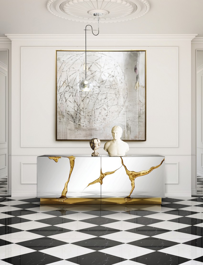 Covet London: An Exotic Design Journey