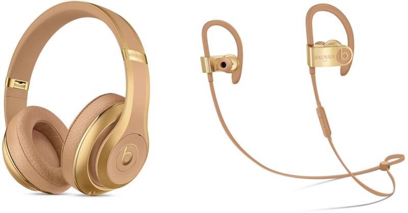 Kylie Jenner and new heavenly limited edition Beats Headphones
